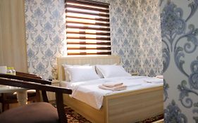Hotel Jasmina